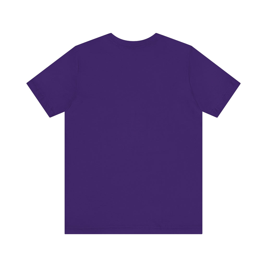Copy of Unisex Jersey Short Sleeve Tee
