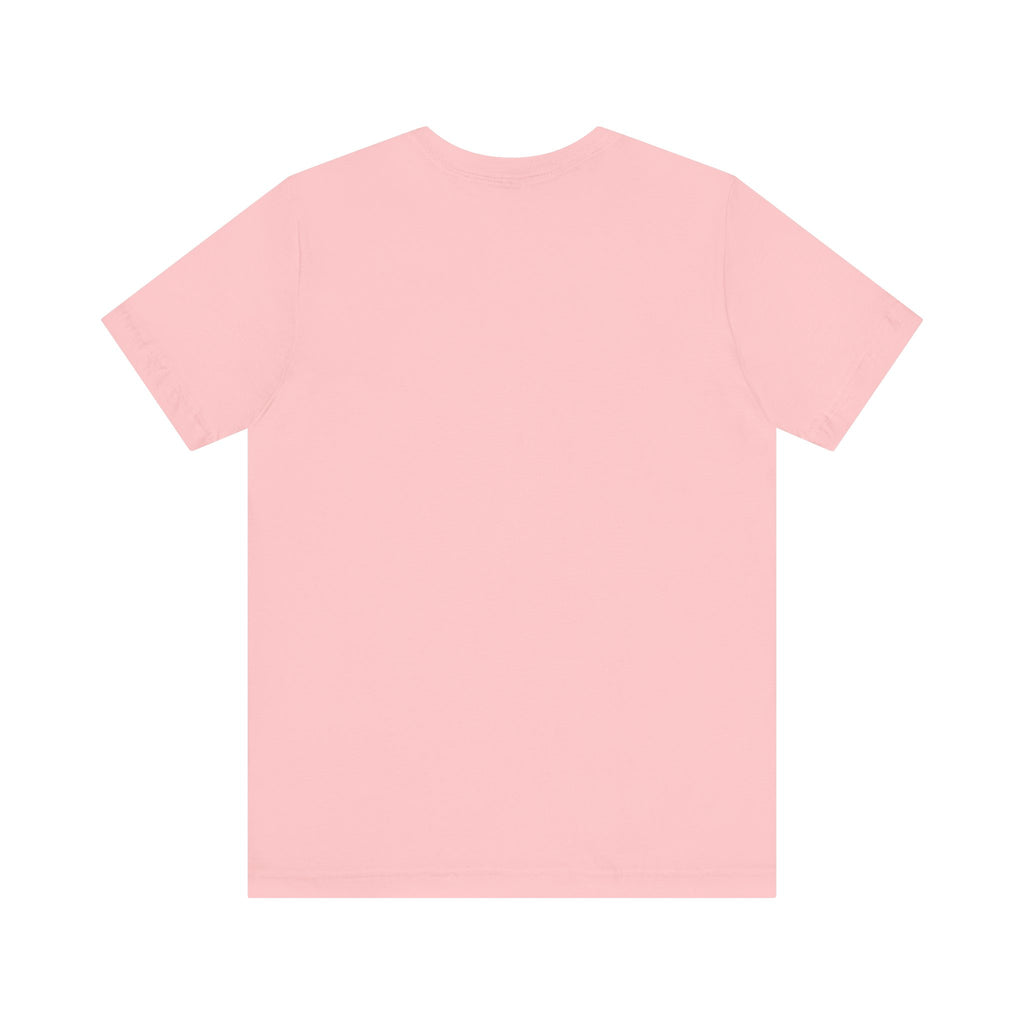 Copy of Unisex Jersey Short Sleeve Tee