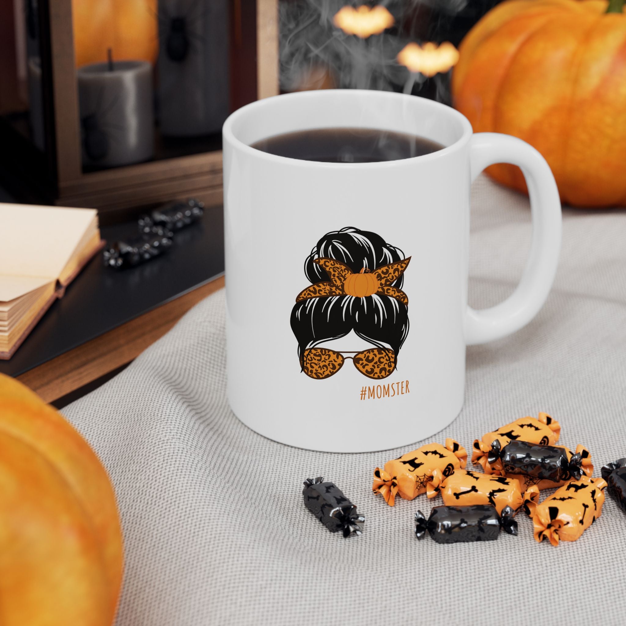 Ceramic Mug, (11oz, 15oz)