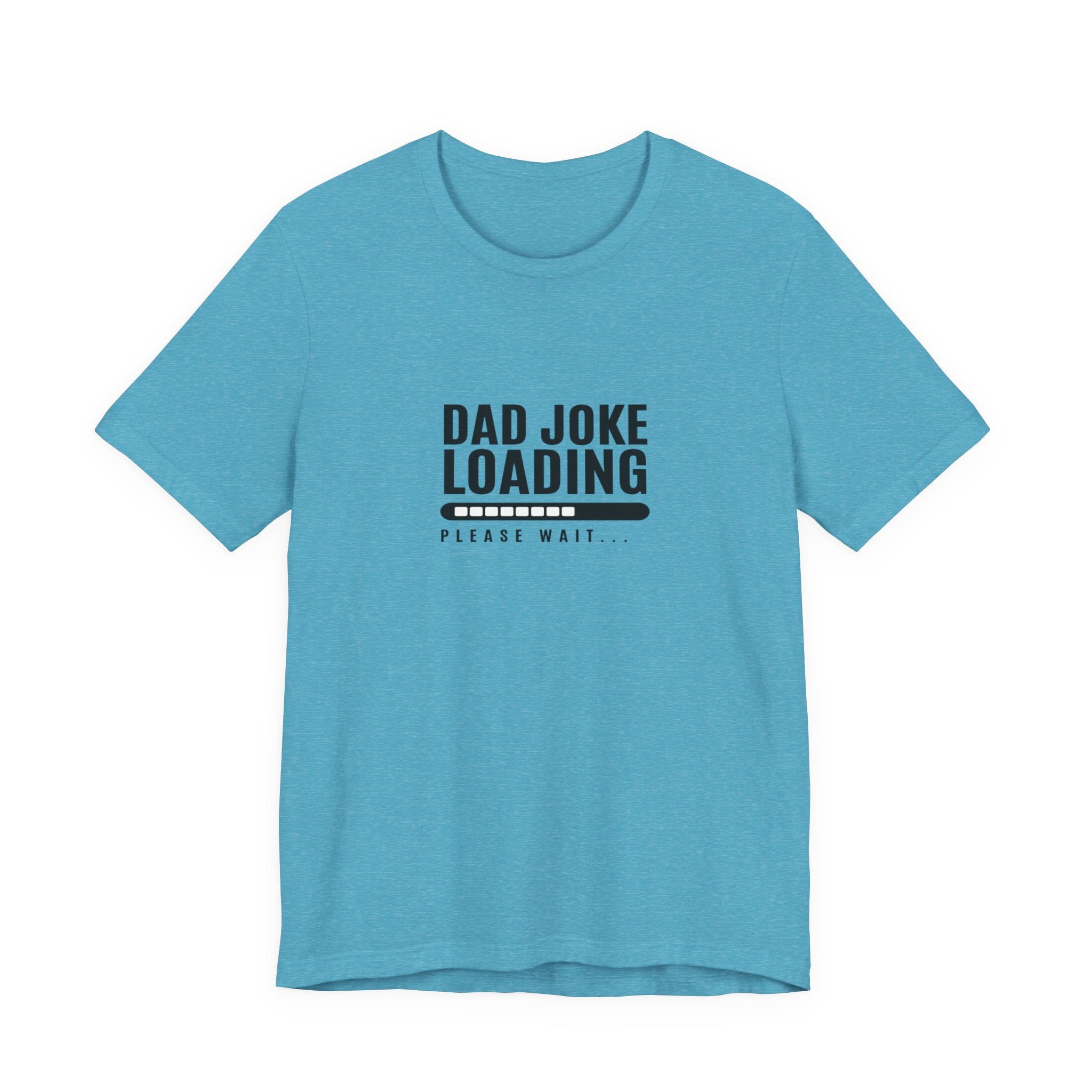 Dad joke loading