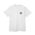 Super Dad Unisex Cut & Sew Tee - Perfect Father's Day Gift