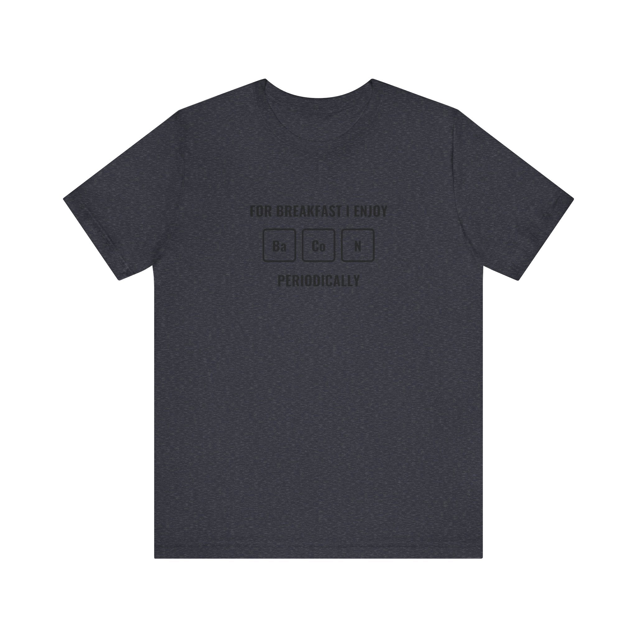 Copy of Unisex Jersey Short Sleeve Tee