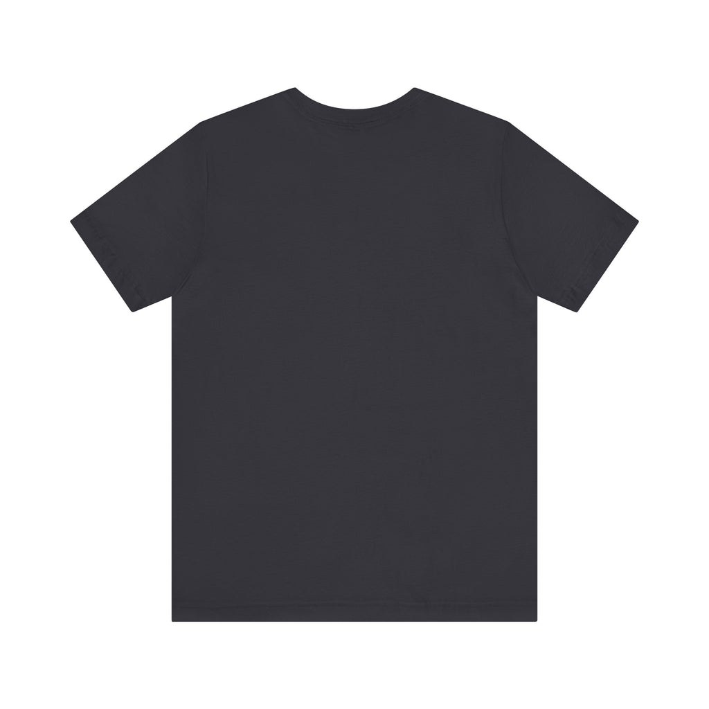 Unisex Jersey Short Sleeve Tee/ Halloween