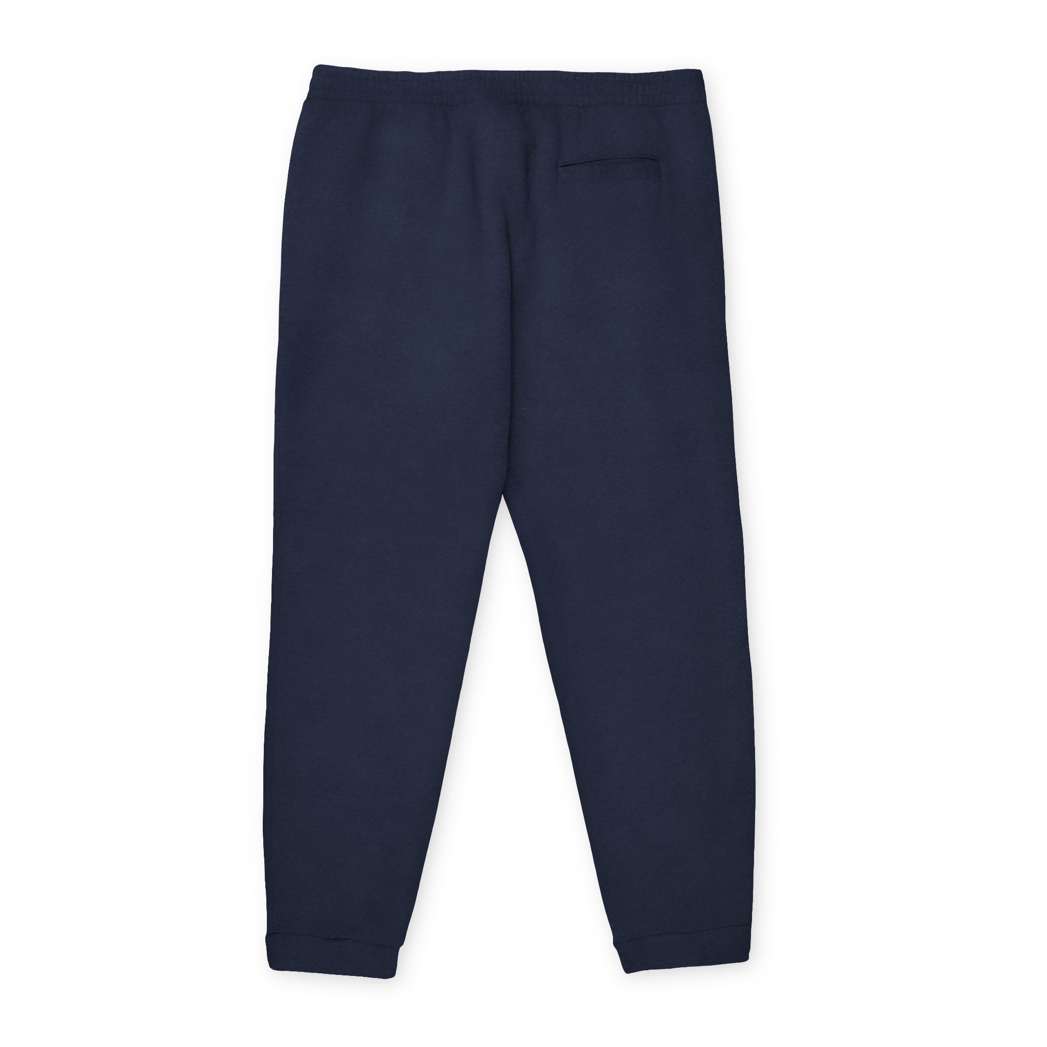 Cozy Unisex Fleece Joggers, Soft Athletic Pants for Men & Women, Perfect for Relaxing or Working Out, Ideal Gift for Athletes, Casual Wear