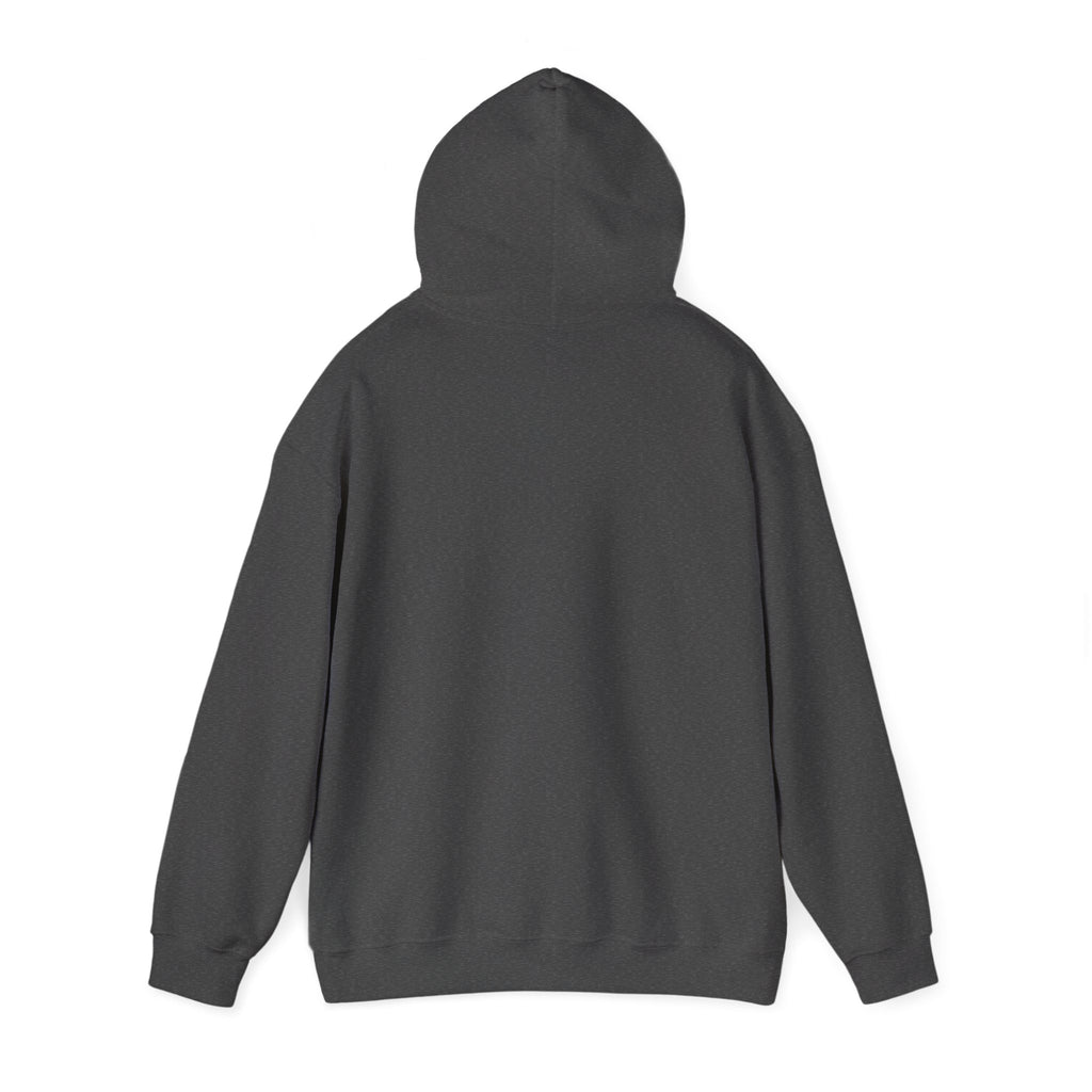 Unisex Heavy Blend™ Hooded Sweatshirt - USA Flag
