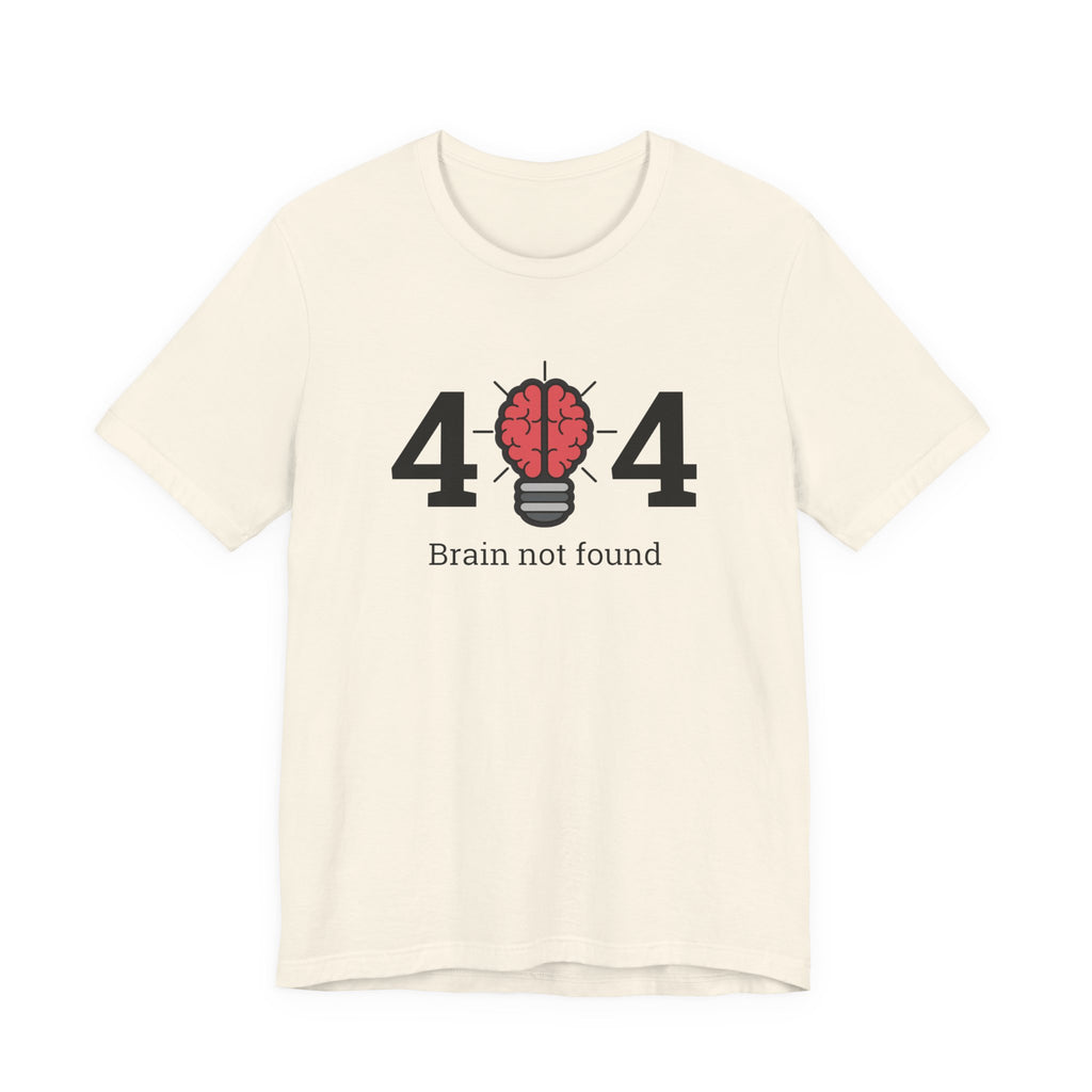 Copy of Unisex Jersey Short Sleeve Tee