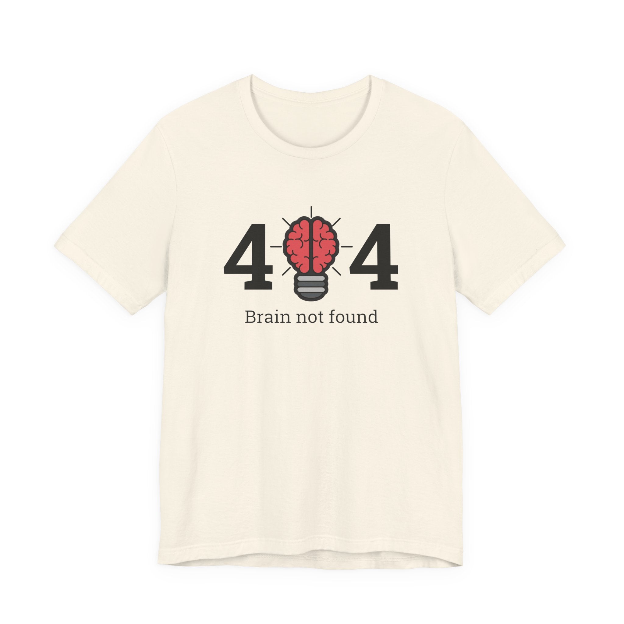 Copy of Unisex Jersey Short Sleeve Tee