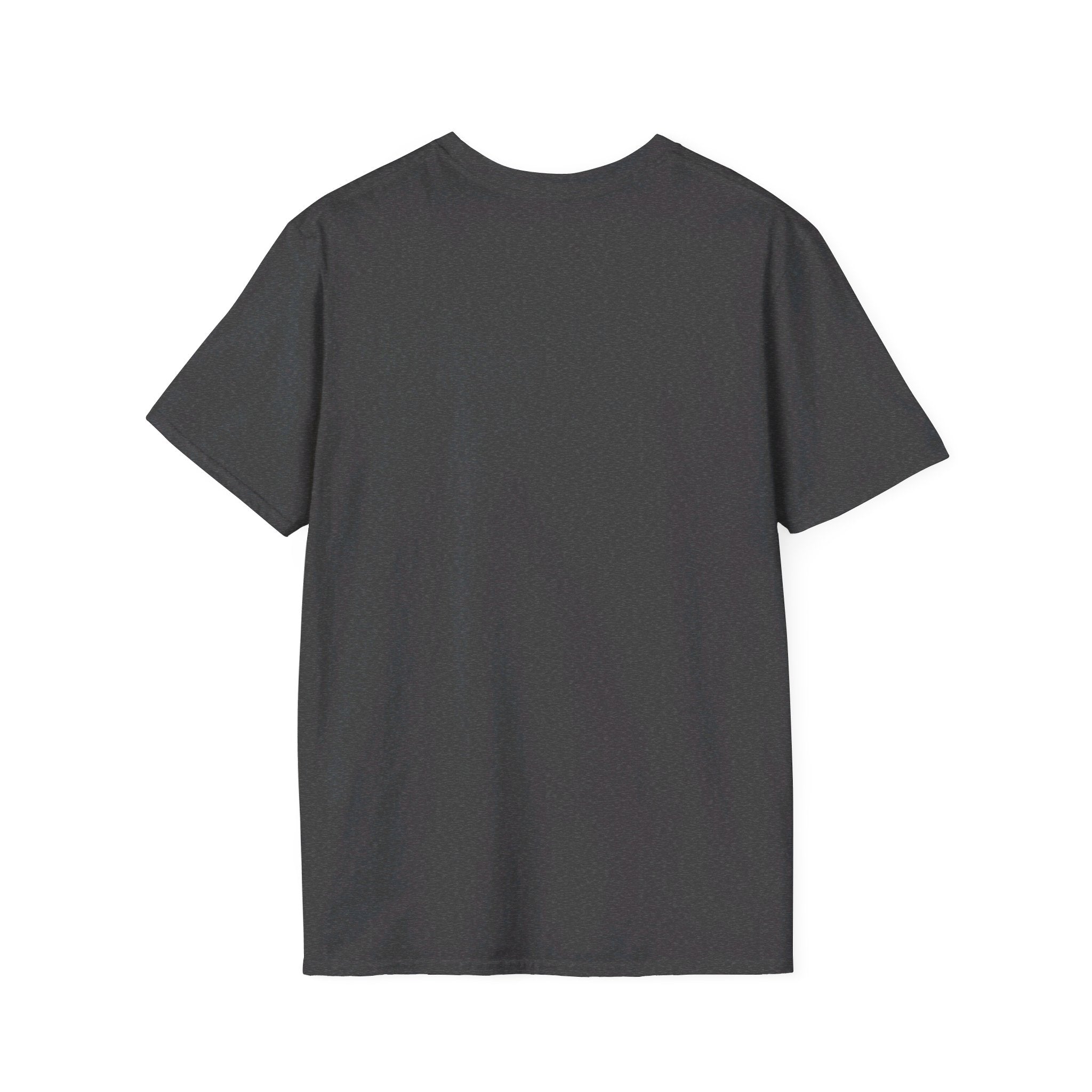 Unisex Softstyle T-Shirt - POTS Goat