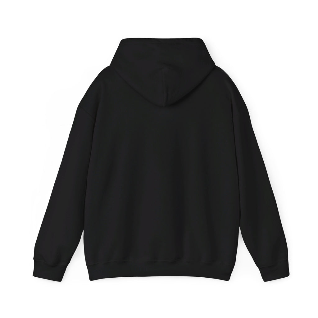 Unisex Heavy Blend™ Hooded Sweatshirt - Clouds