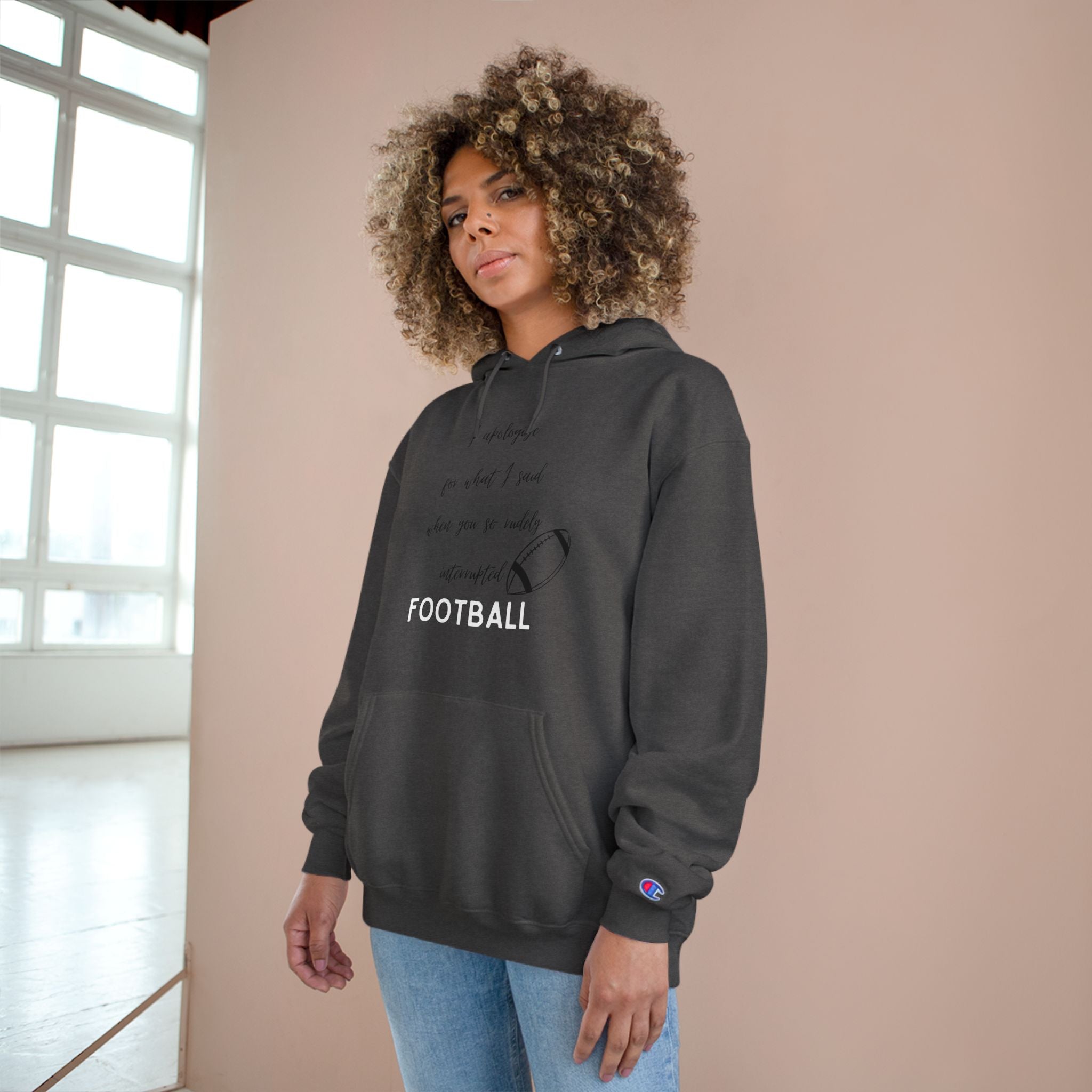 Champion Hoodie