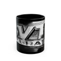 Black Mug (11oz, 15oz) - SVT Cobra