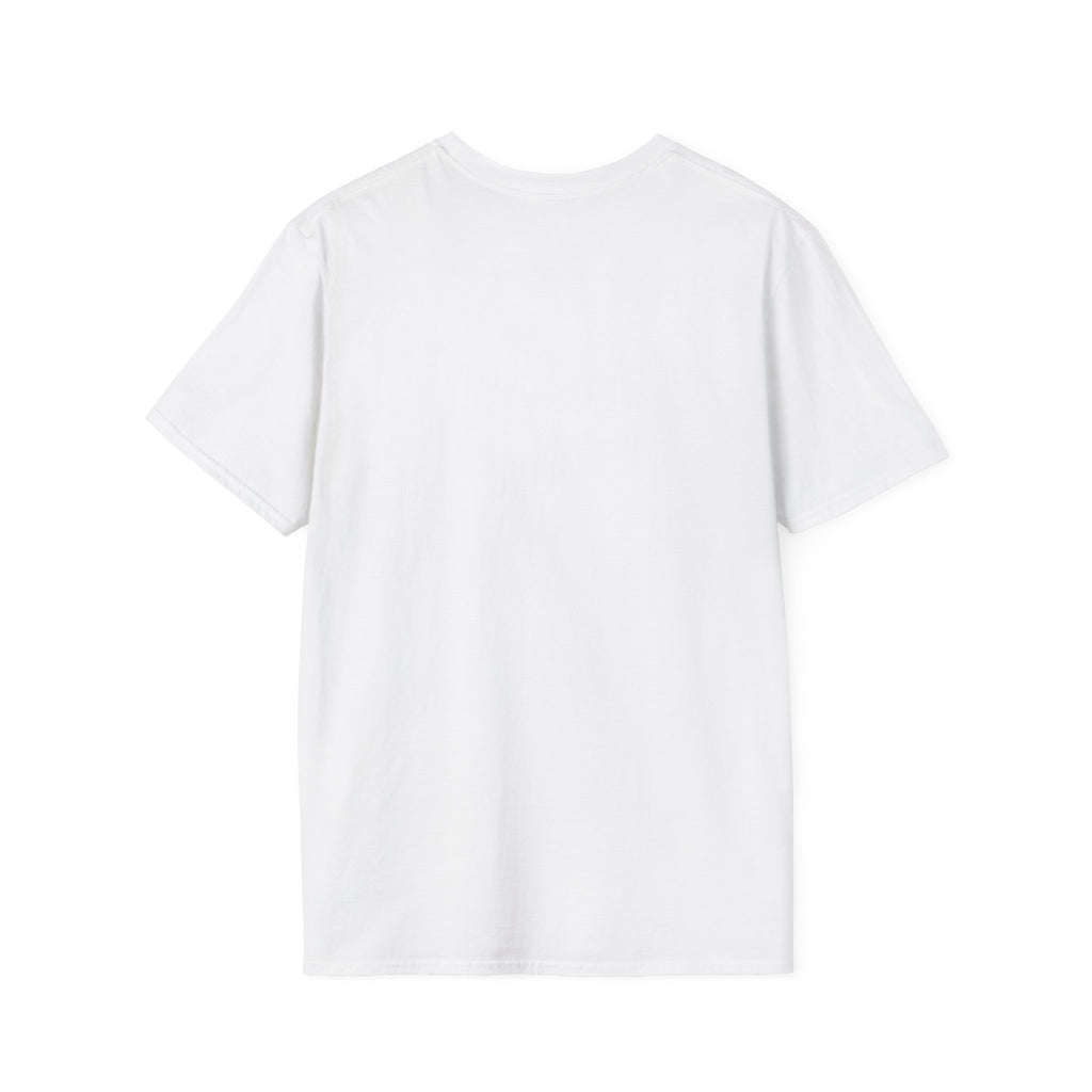 Unisex Softstyle T-Shirt/ Don't be a