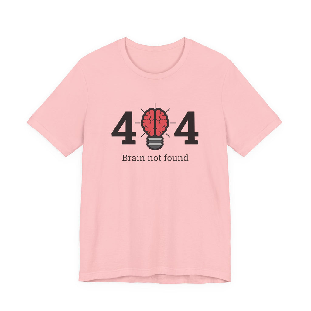Copy of Unisex Jersey Short Sleeve Tee