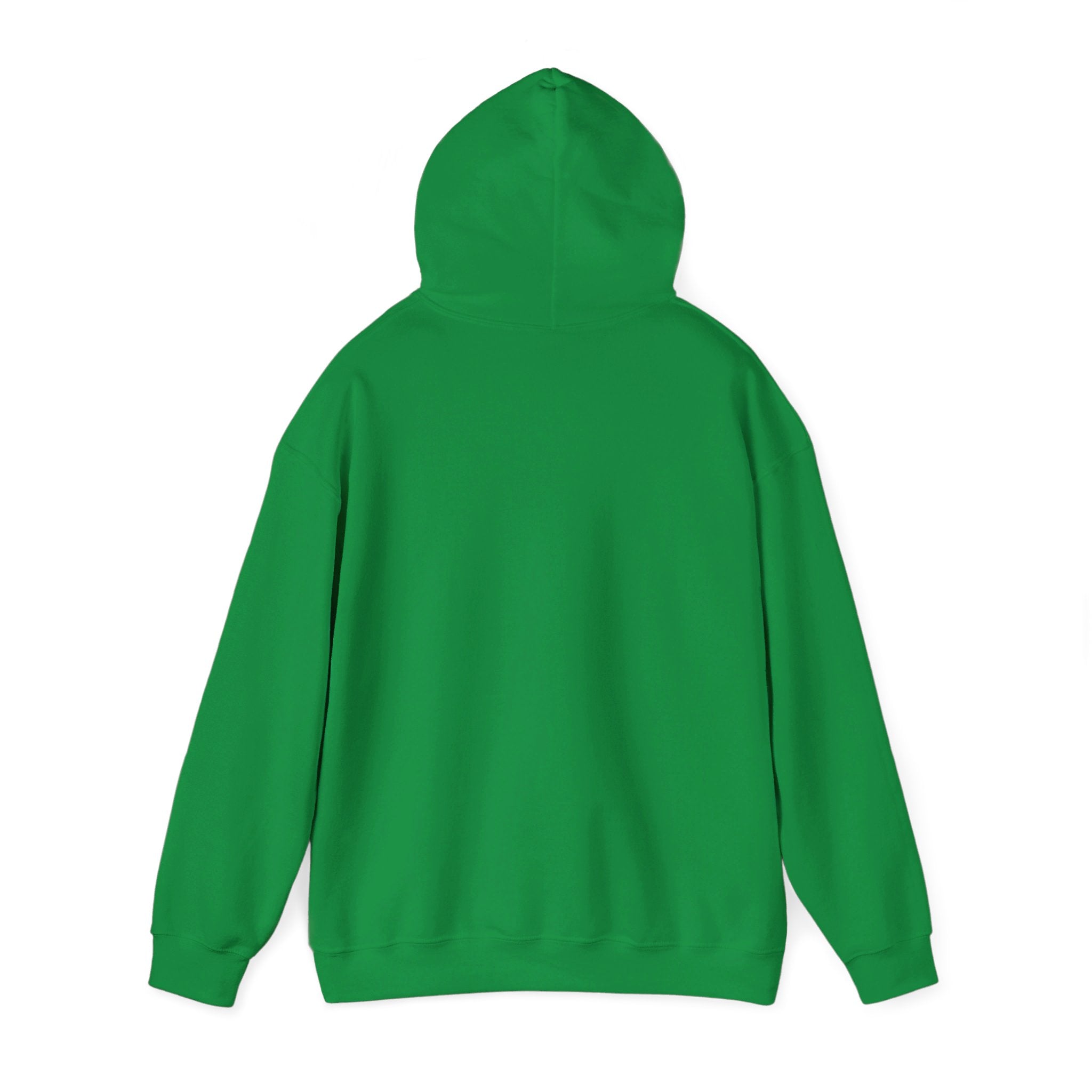 Unisex Heavy Blend™ Hooded Sweatshirt - Clouds