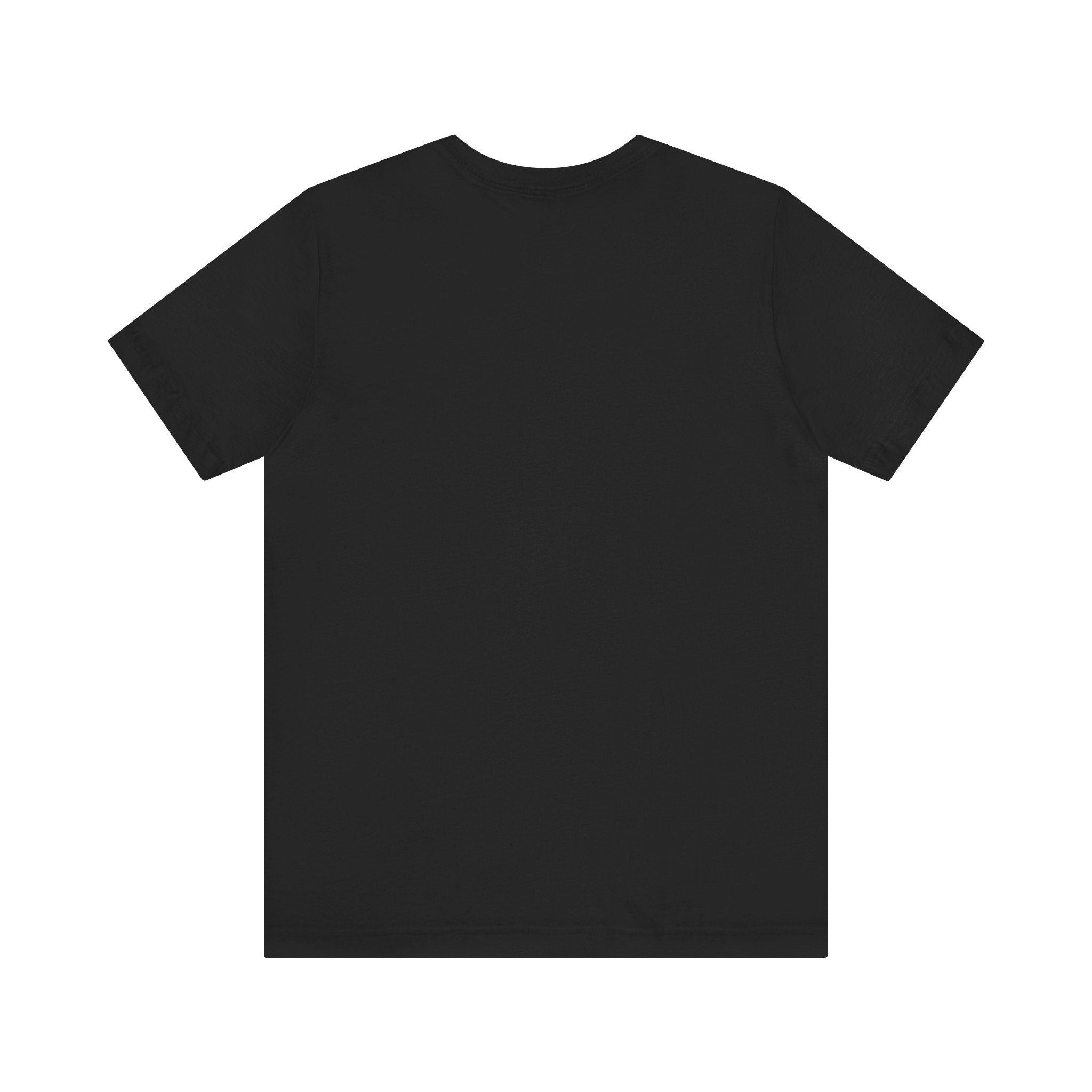 Unisex Jersey Short Sleeve Tee/ Halloween