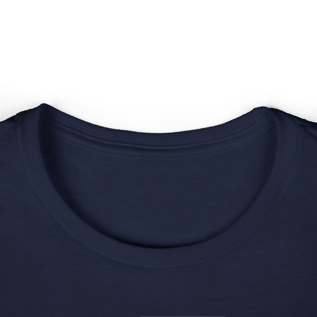 Women's Softstyle Tee/Mountain Mama