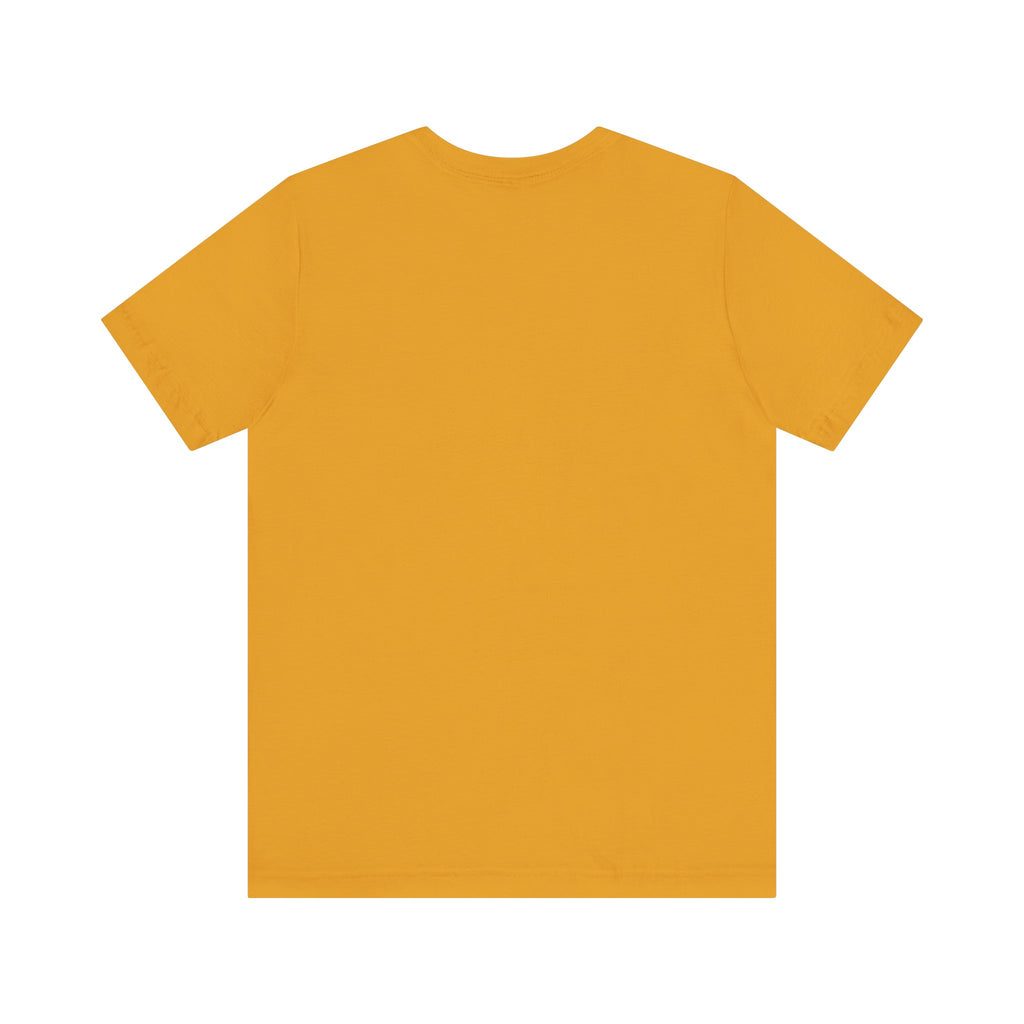 Unisex Jersey Short Sleeve Tee/ Yes!! Im autistic