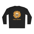 Unisex Lightweight Long Sleeve Tee