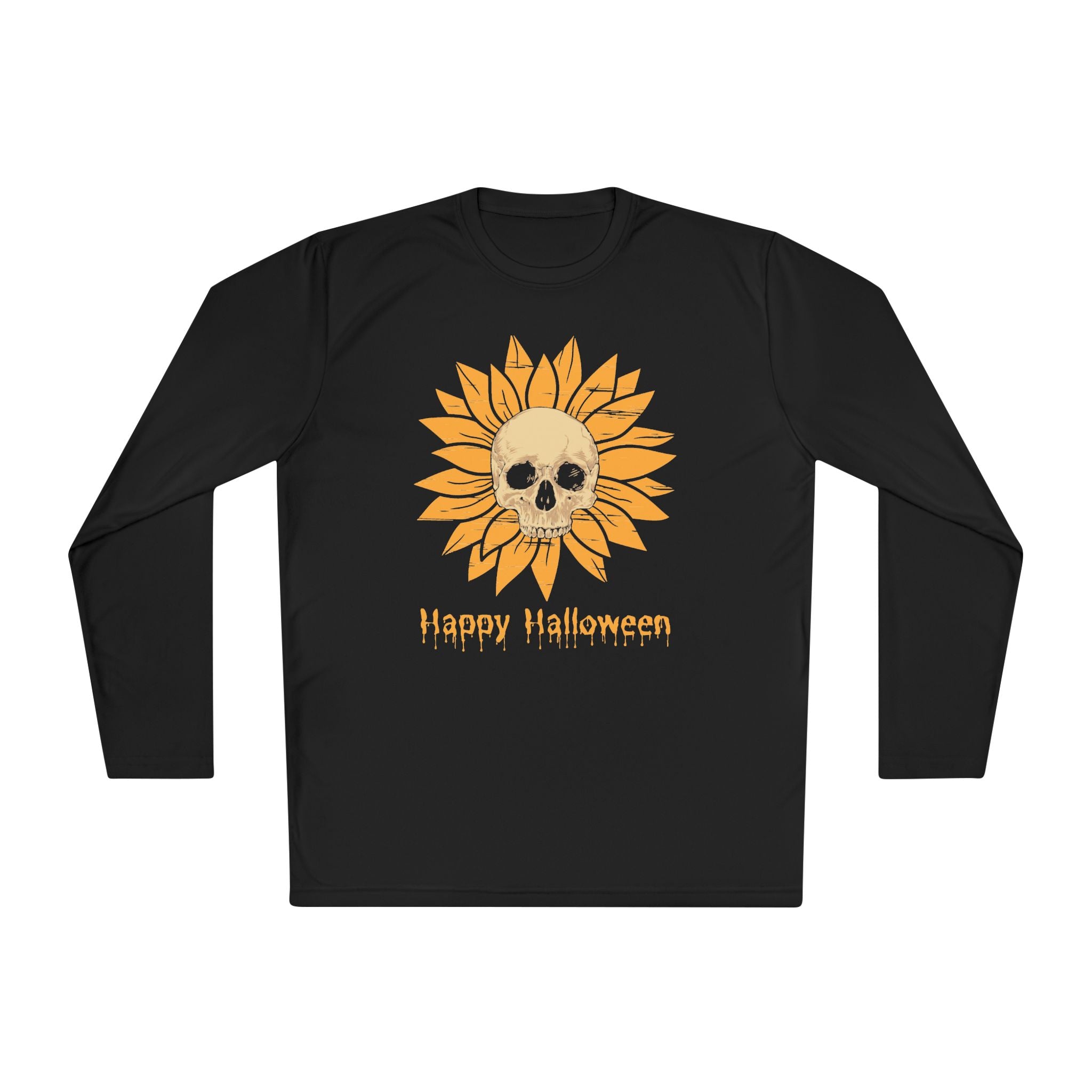 Unisex Lightweight Long Sleeve Tee
