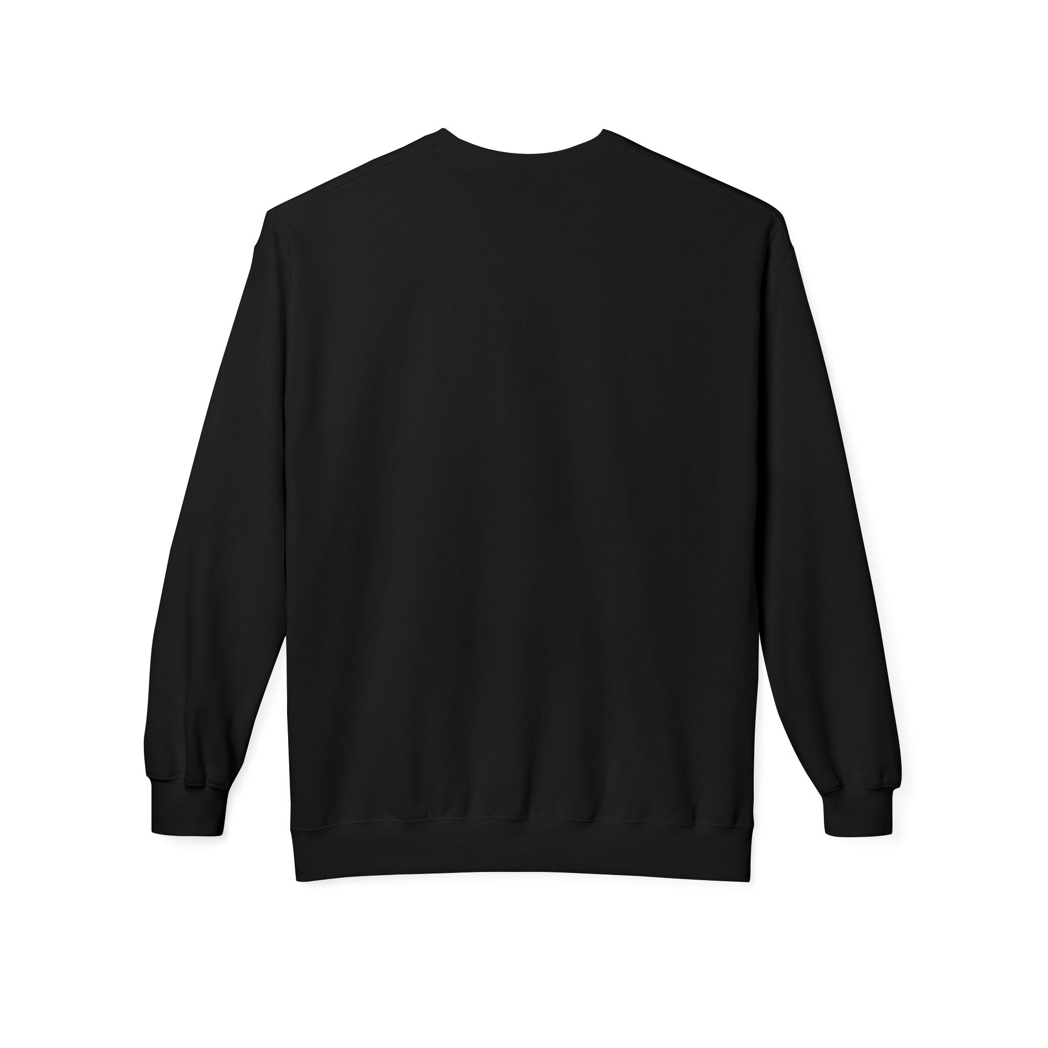 Unisex Midweight Softstyle Fleece Crewneck Sweatshirt - Hocus Pocus