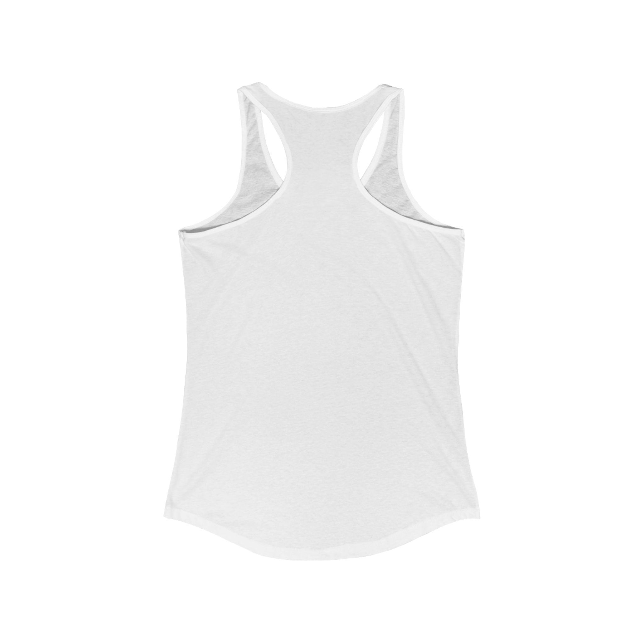Women's Ideal Racerback Tank - Minds of All Kinds