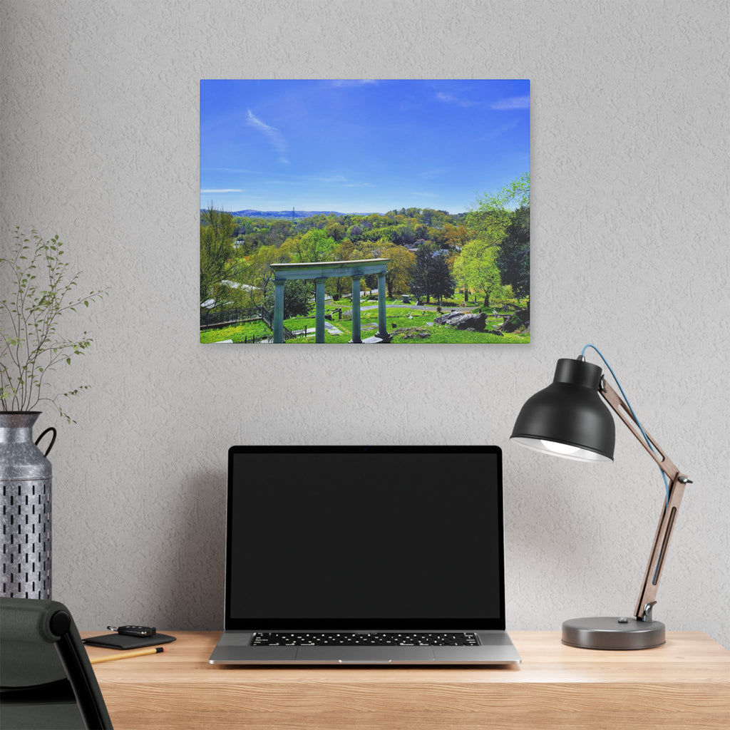 Classic Stretched Canvas