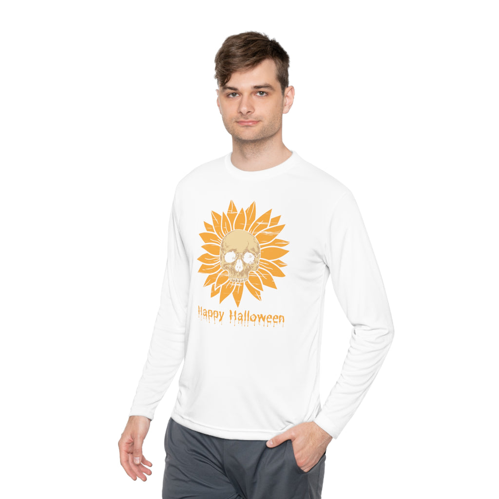Unisex Lightweight Long Sleeve Tee