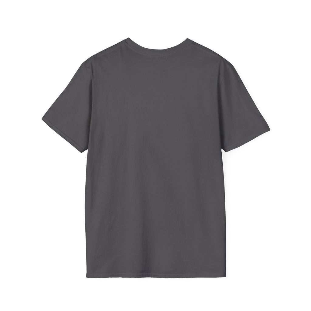 Unisex Softstyle T-Shirt/ Don't be a