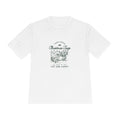 Farm Fresh Christmas Trees Tee, Unisex Moisture Wicking Shirt, Holiday Gift, Comfortable Activewear, Christmas Apparel, Outdoor Fun