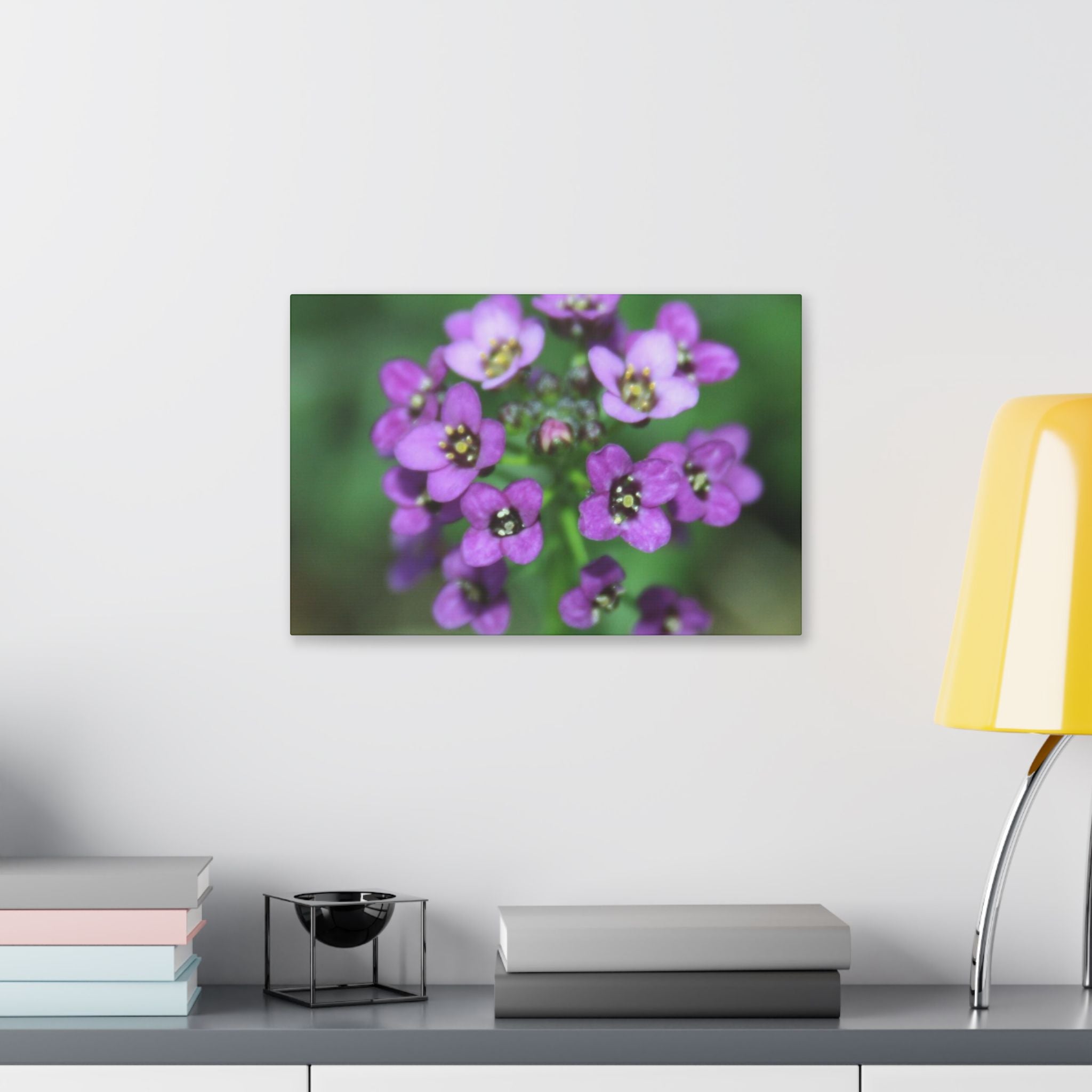 Classic Stretched Canvas