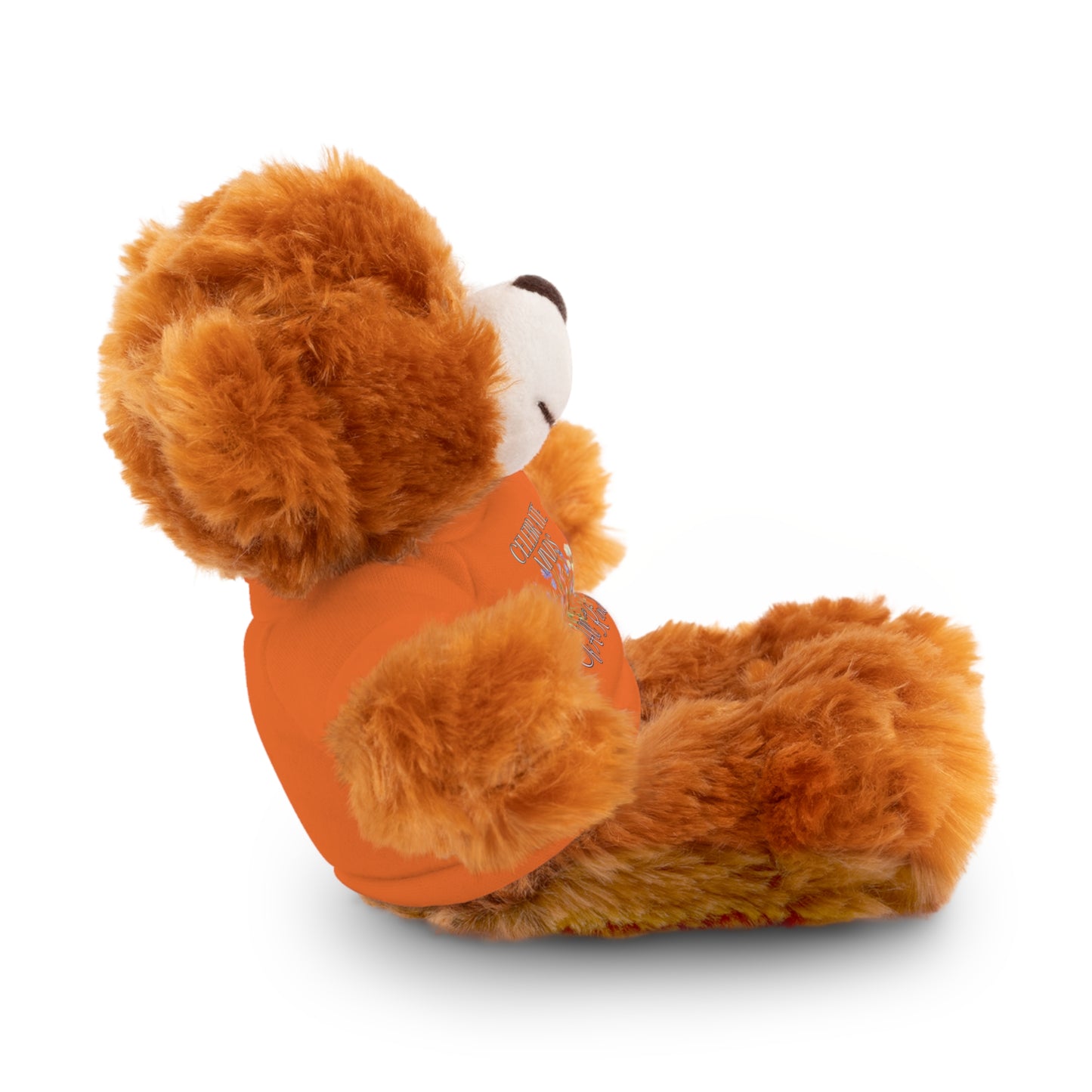 Stuffed Animals with Tee - Minds of All Kinds