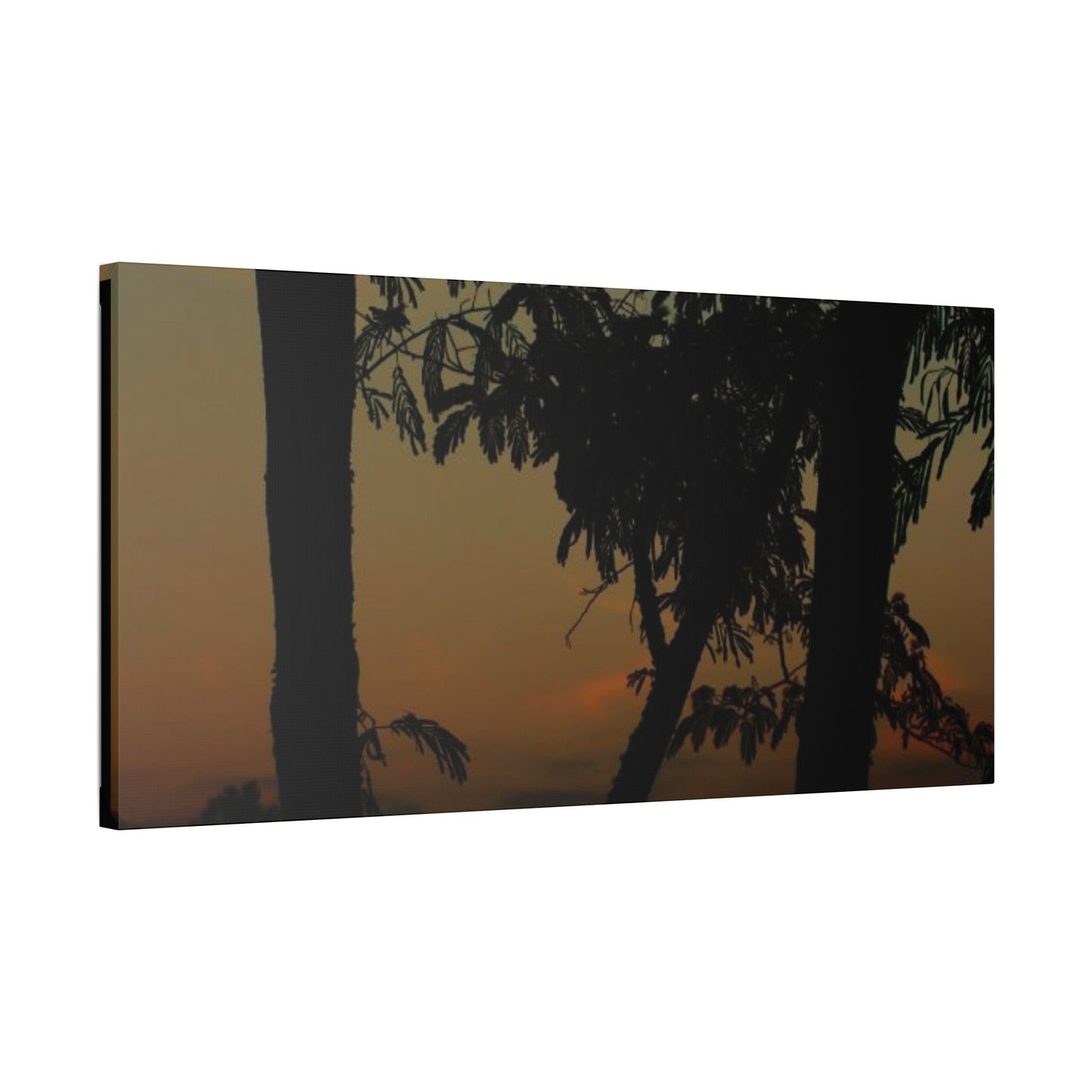 Classic Stretched Canvas