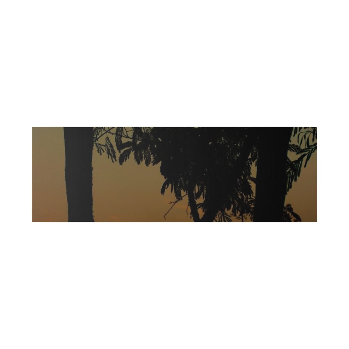 Classic Stretched Canvas