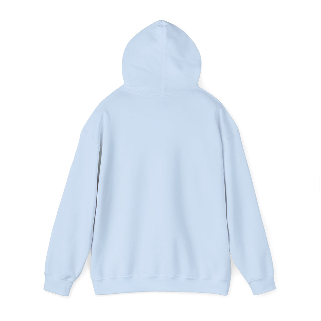 Blessed Mama Hoodie - Unisex Heavy Blend™ Sweatshirt for Moms