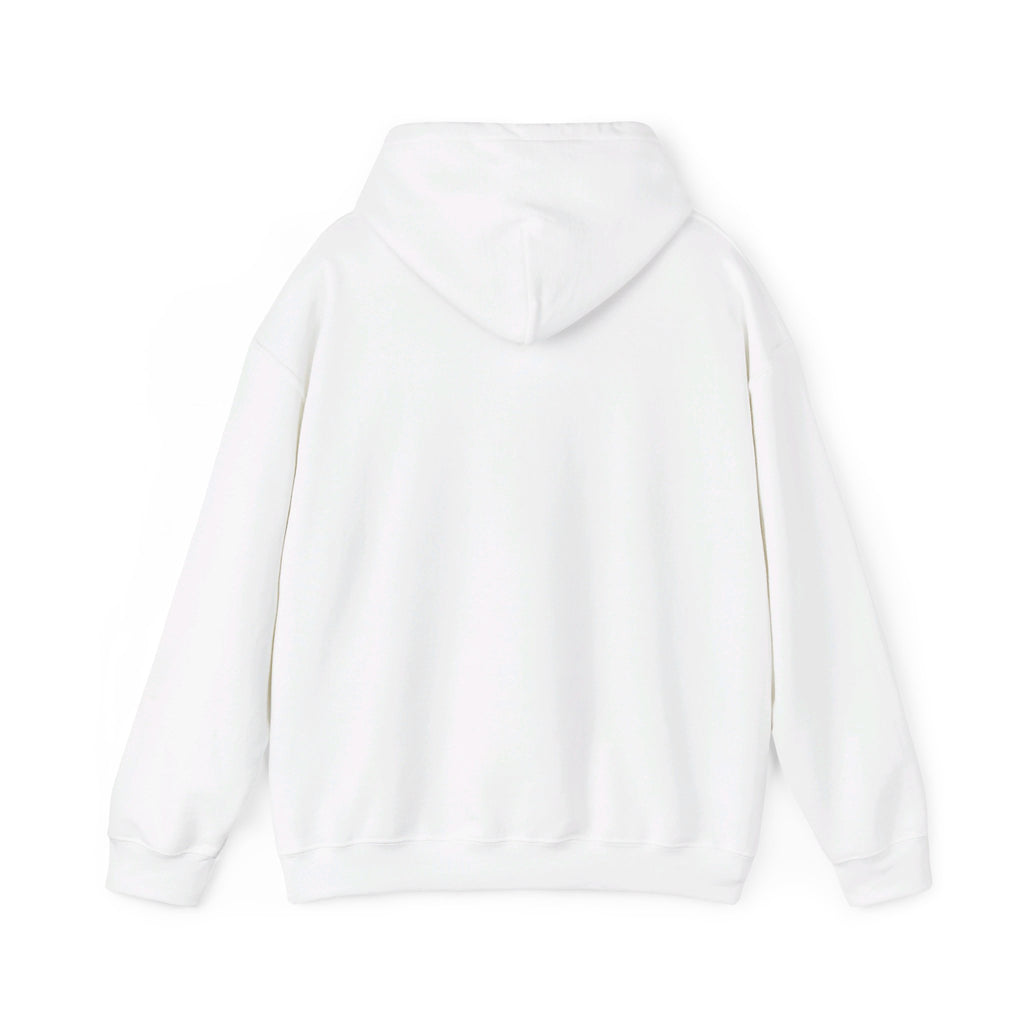 Unisex Heavy Blend™ Hooded Sweatshirt - Clouds