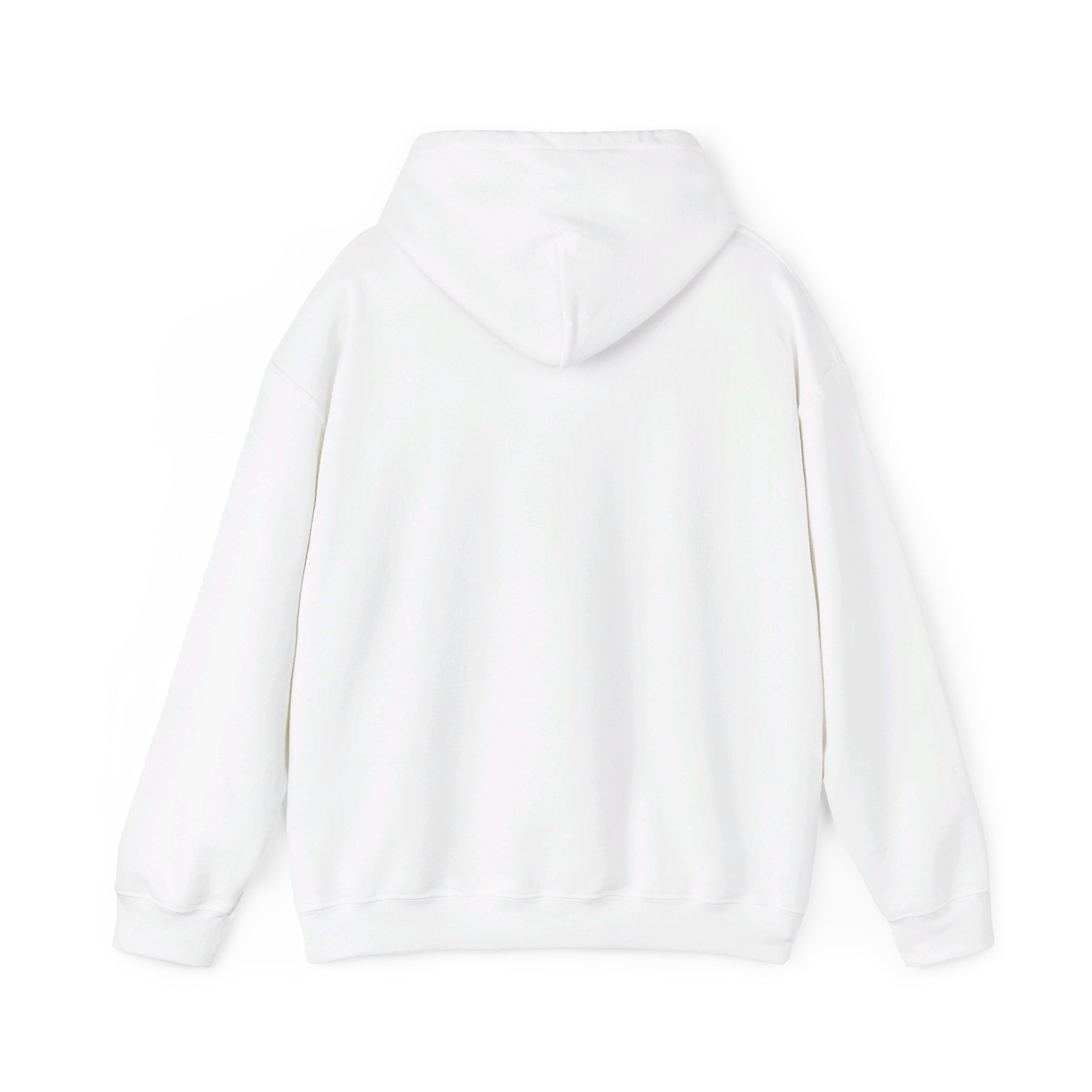 Unisex Heavy Blend™ Hooded Sweatshirt - Clouds