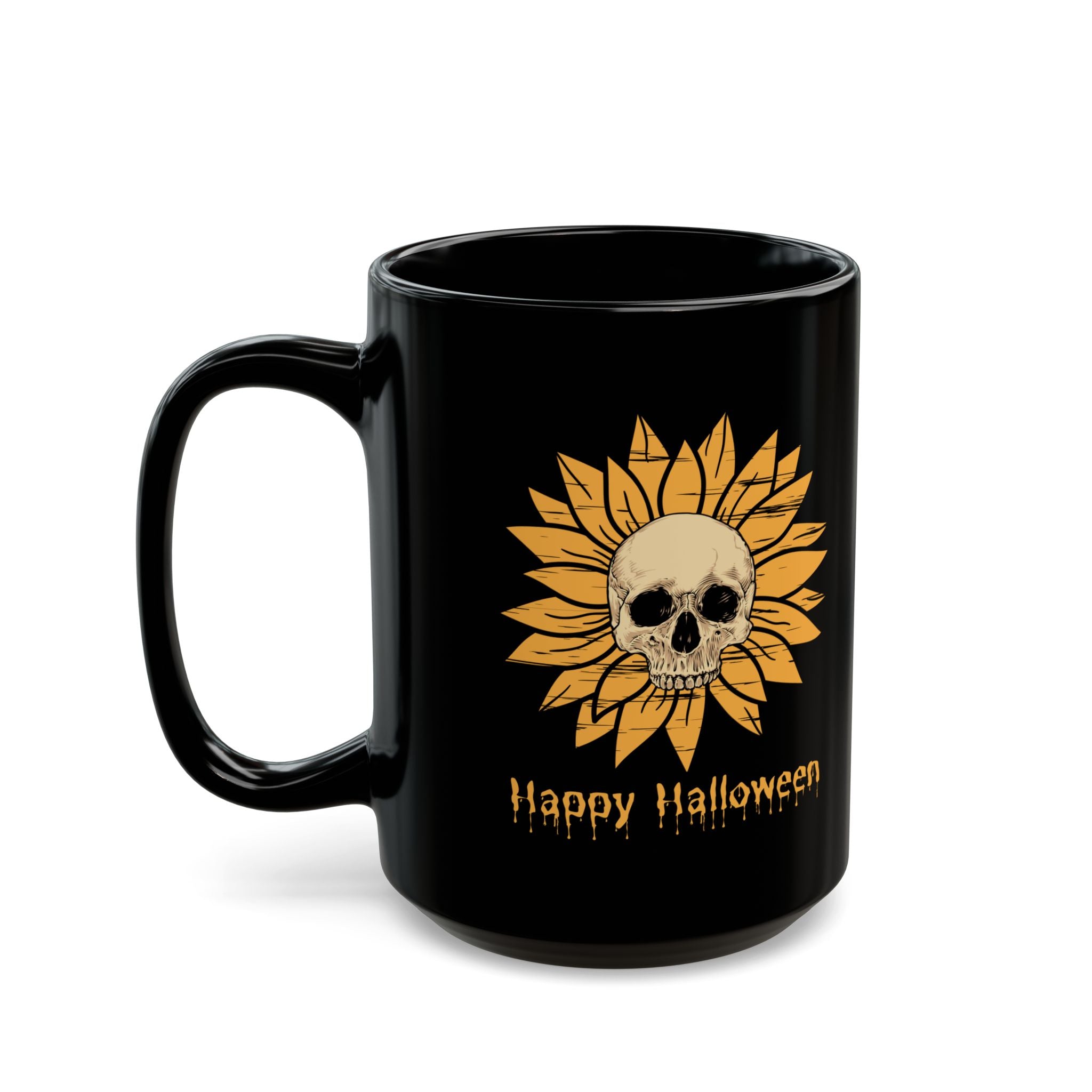 Black Mug (11oz, 15oz)