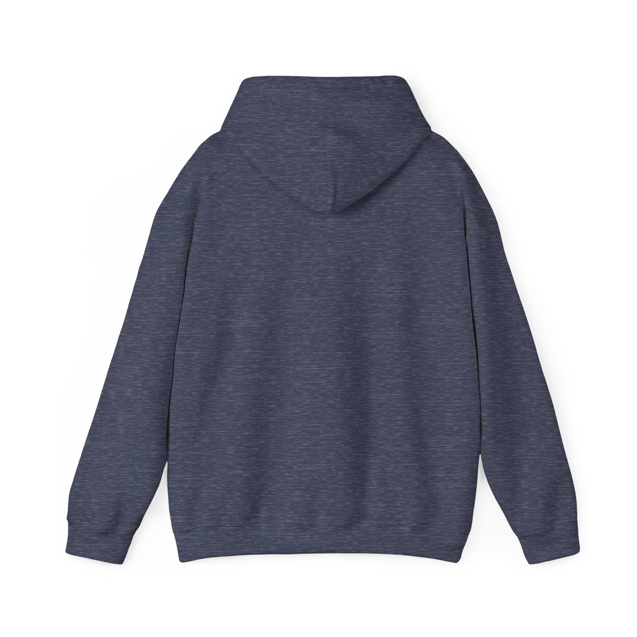 Unisex Heavy Blend™ Hooded Sweatshirt - USA Flag