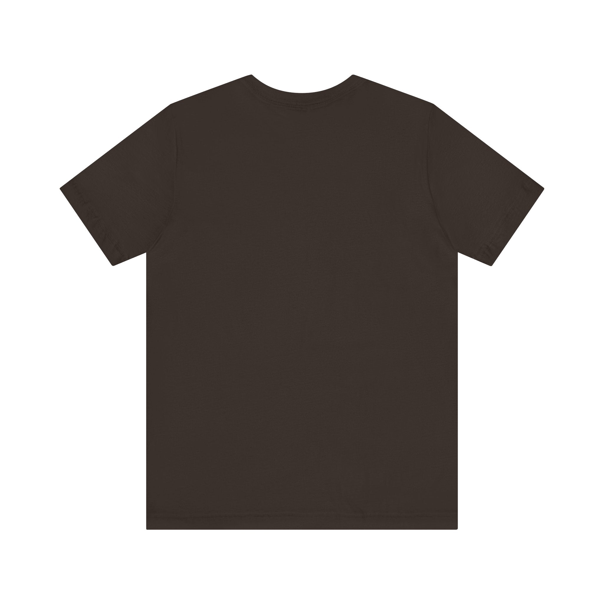 Unisex Jersey Short Sleeve Tee/ Halloween