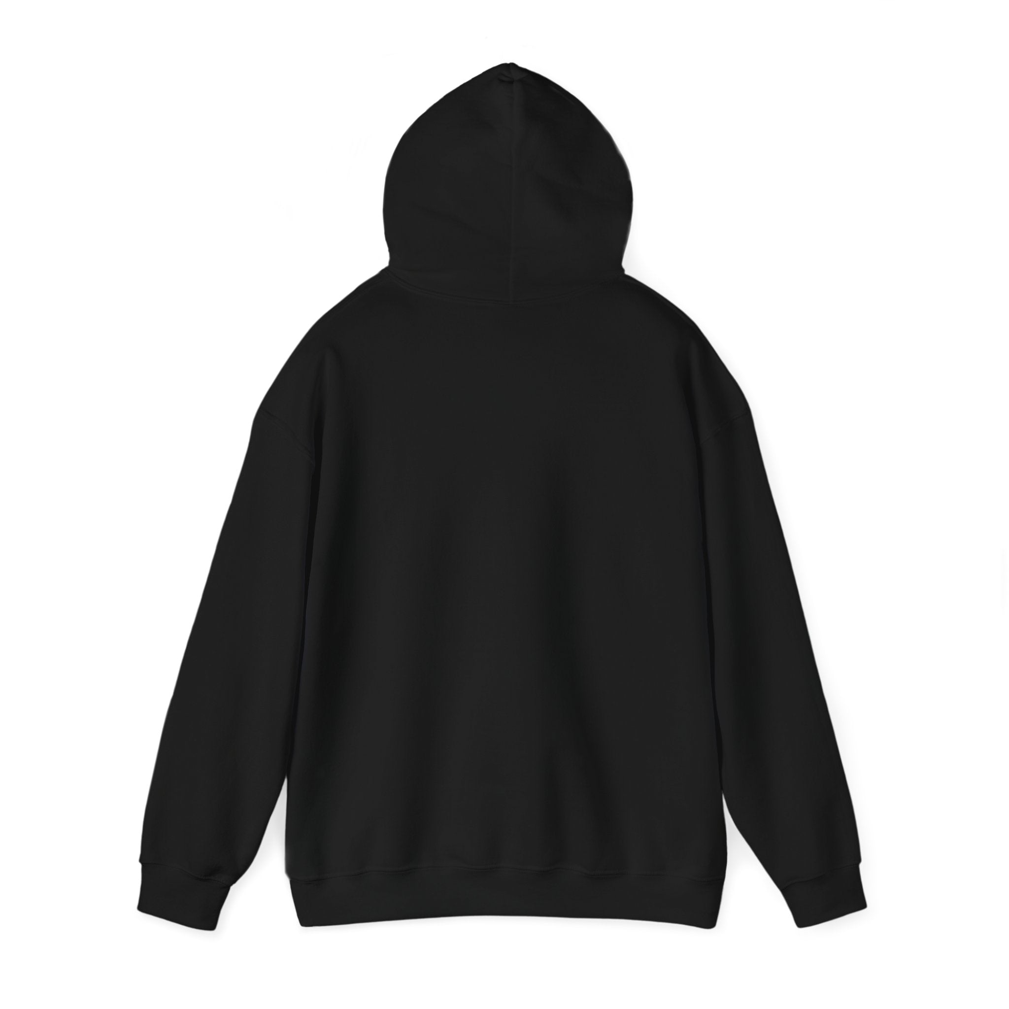 Blessed Mama Hoodie - Unisex Heavy Blend™ Sweatshirt for Moms