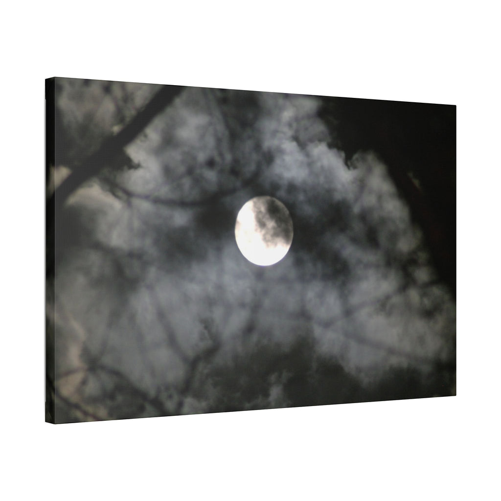 Classic Stretched Canvas