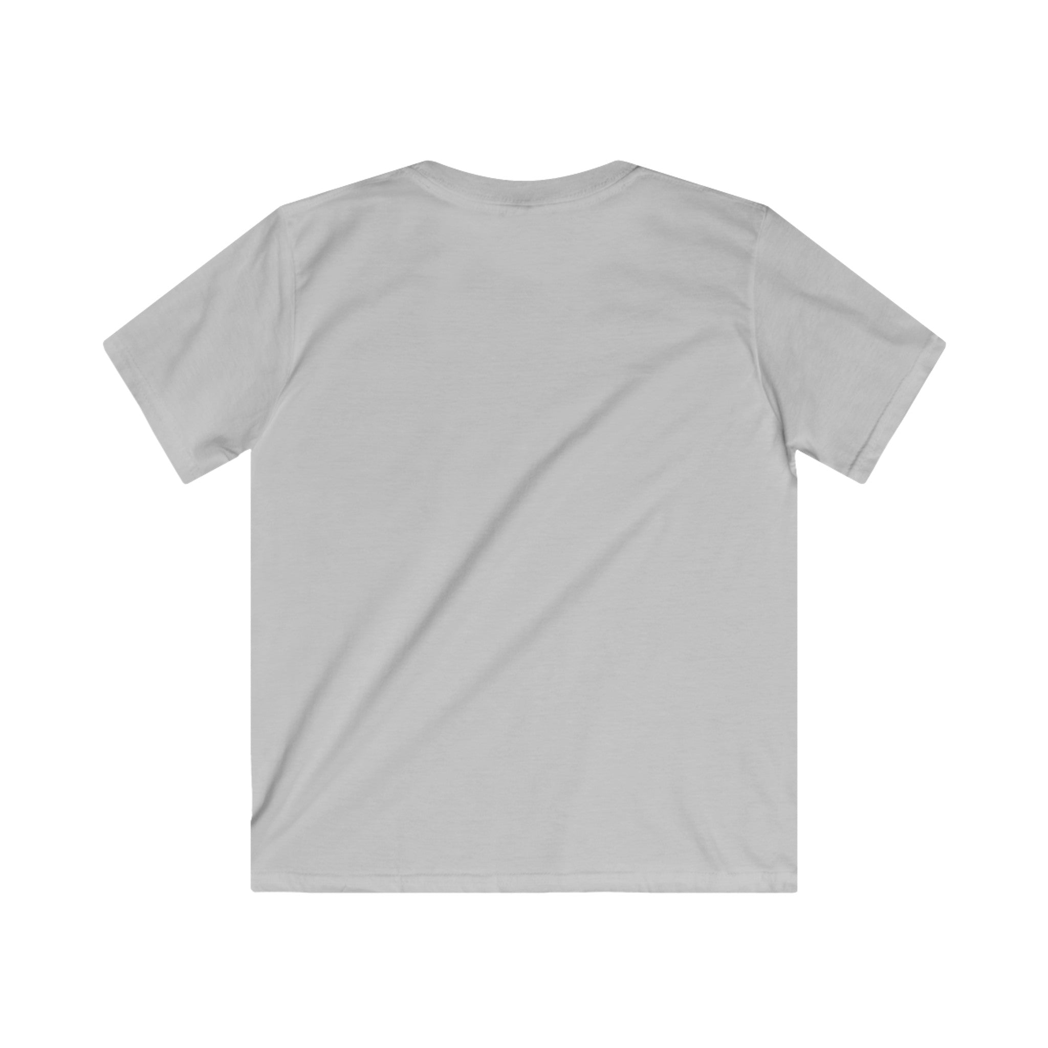 Kids Softstyle Tee - Minds of All Kinds