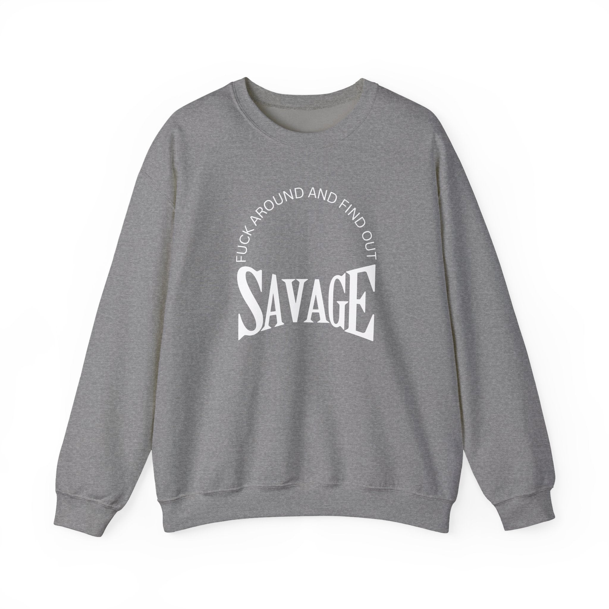 Copy of Unisex Heavy Blend™ Crewneck Sweatshirt