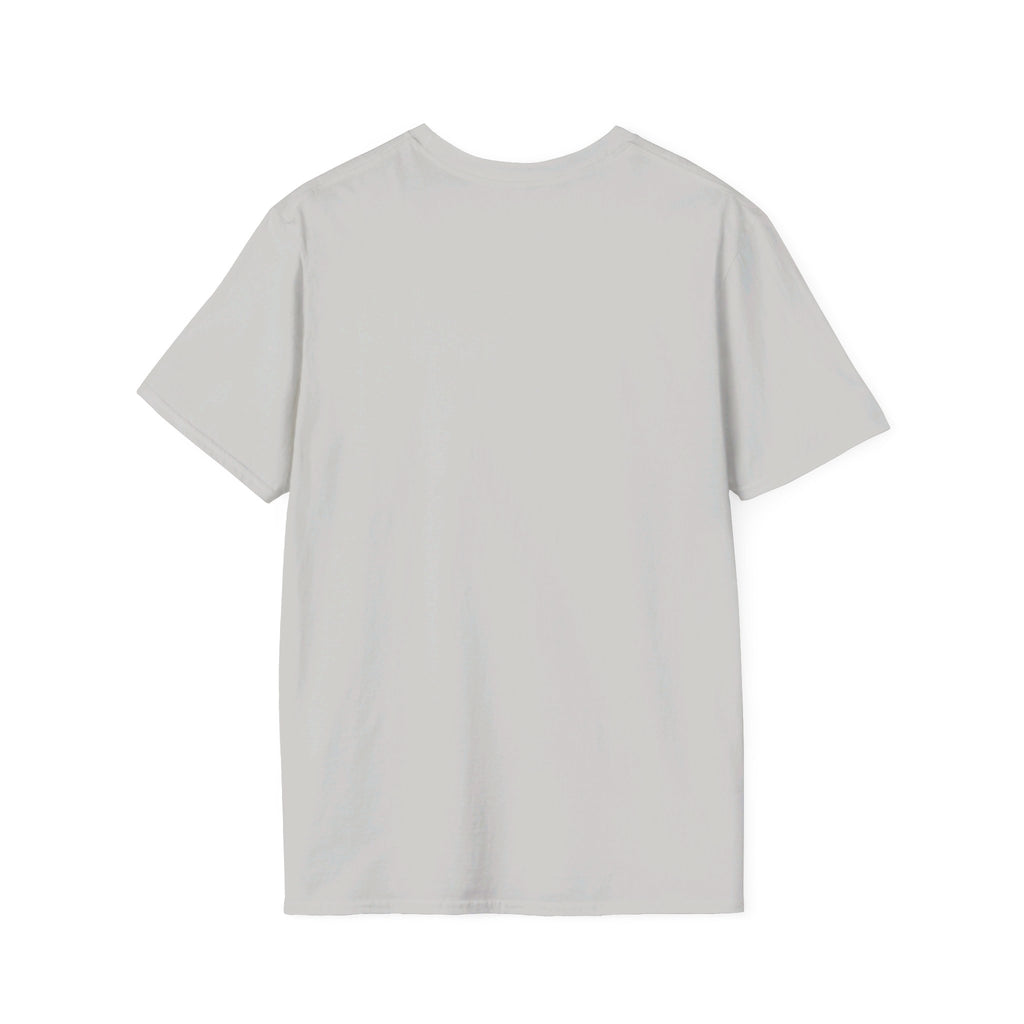 Unisex Softstyle T-Shirt - Don't be a