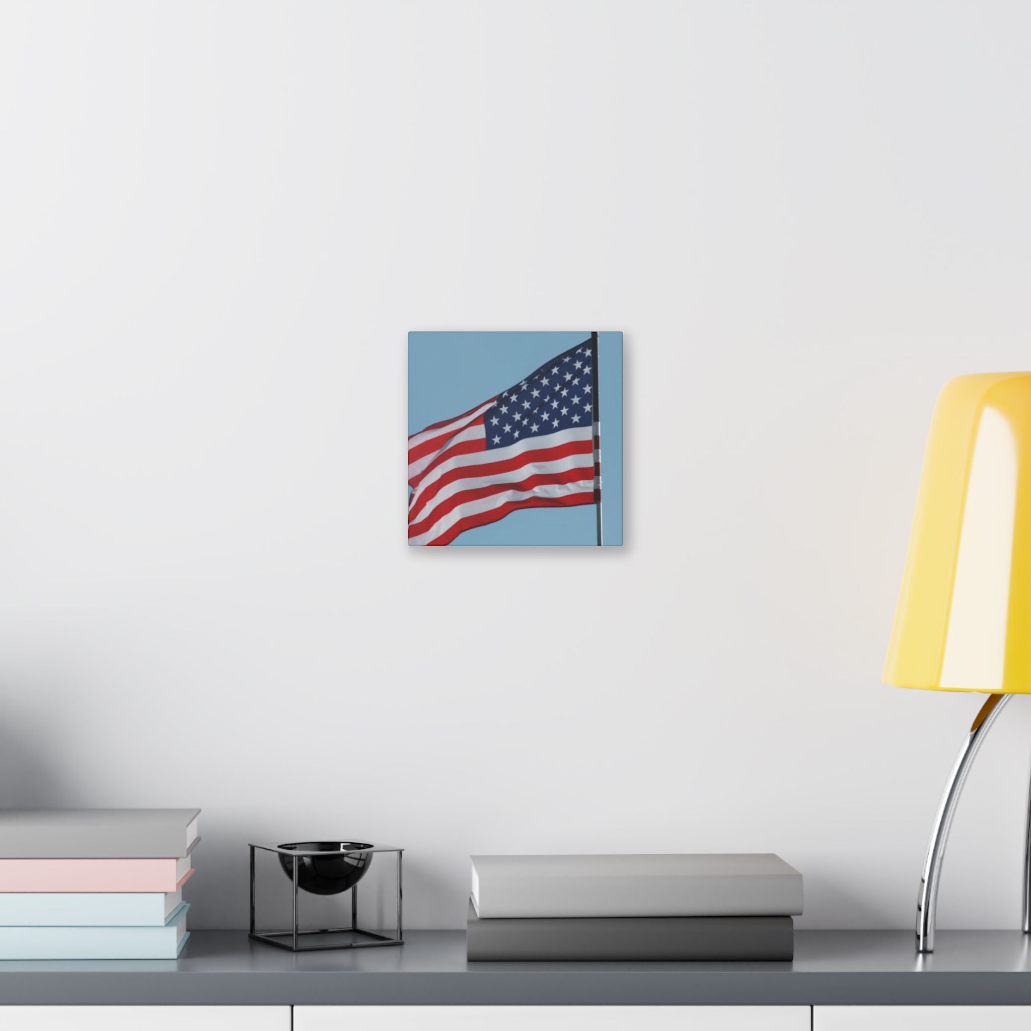 Classic Stretched Canvas