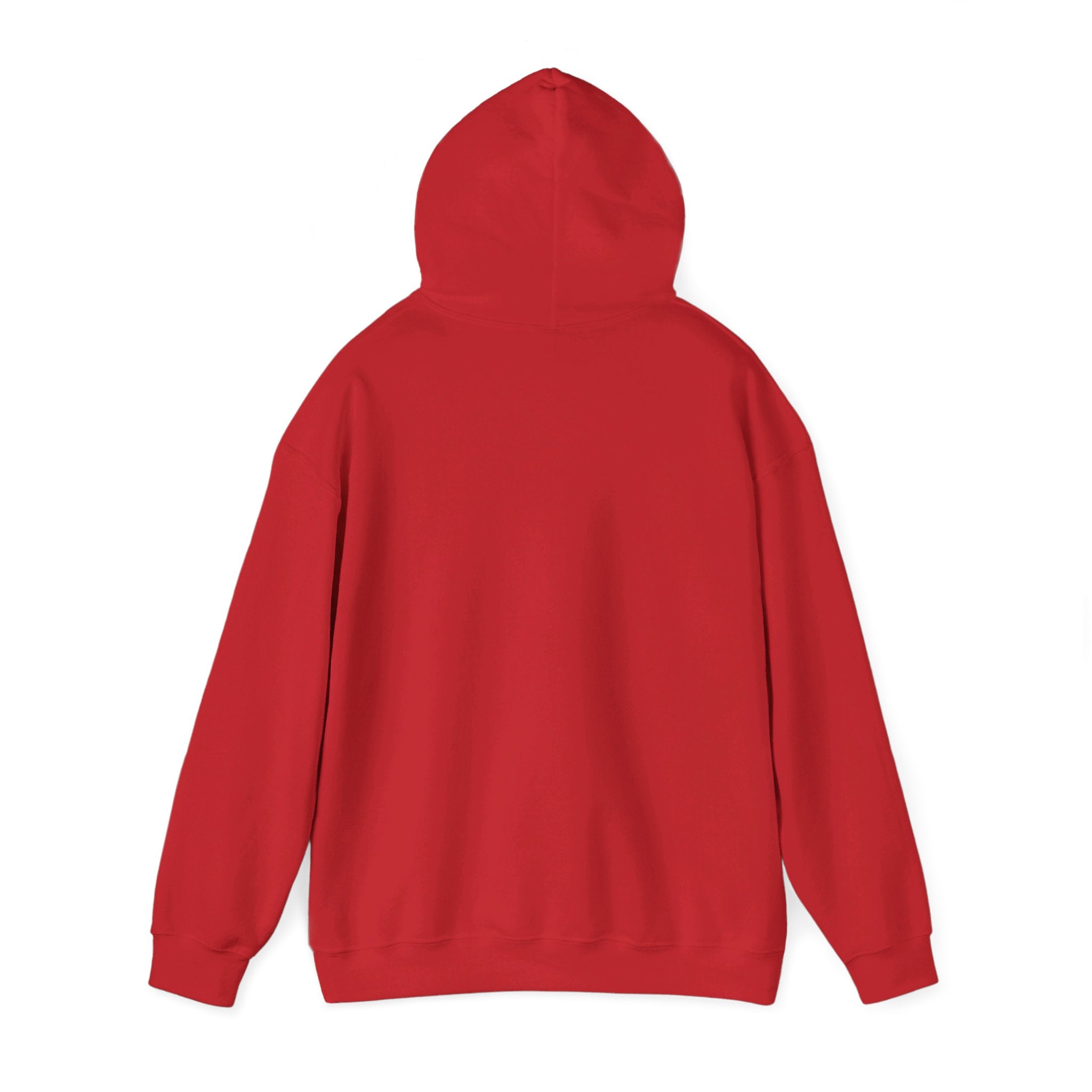 Unisex Heavy Blend™ Hooded Sweatshirt - Clouds