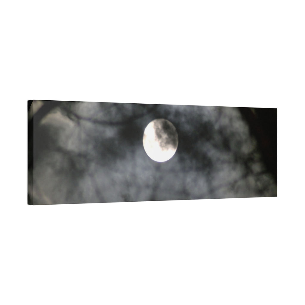 Classic Stretched Canvas