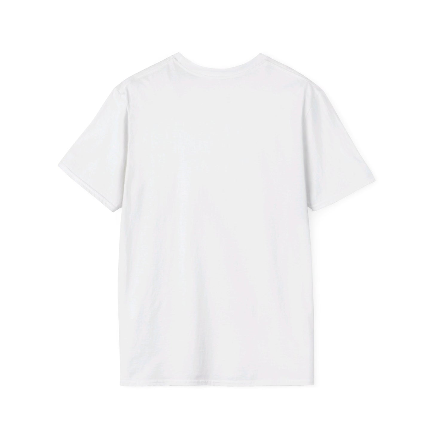 Unisex Softstyle T-Shirt - Rocks