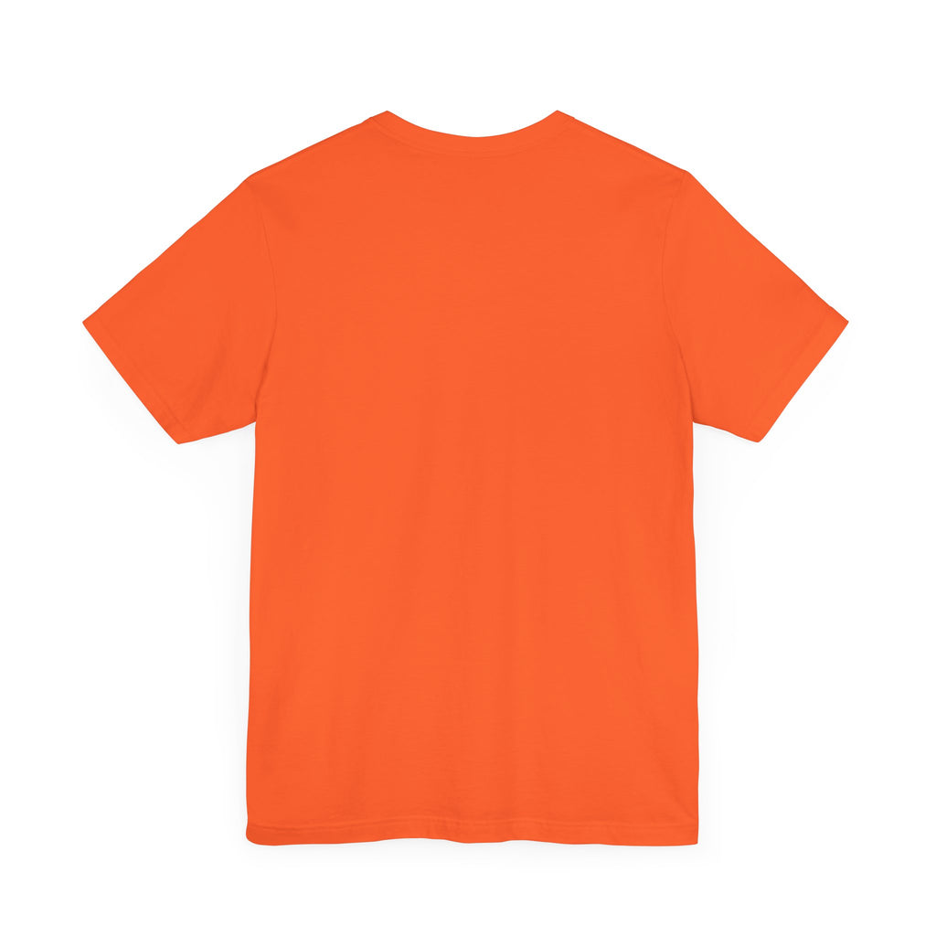 Unisex Jersey Short Sleeve Tee/ Halloween