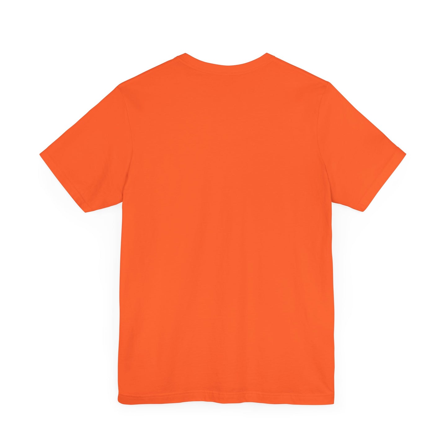 Unisex Jersey Short Sleeve Tee/ Halloween